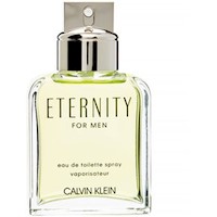 Calvin Klein Eternity for Men Perfume para Hombre100 ml